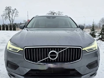 Авто Volvo Xc60 2022 № 8498263
