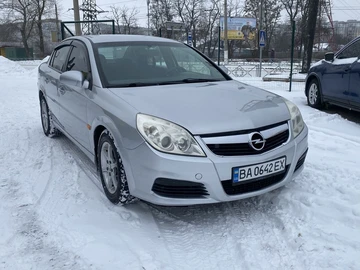 Авто Opel Vectra 2006 № 8498265