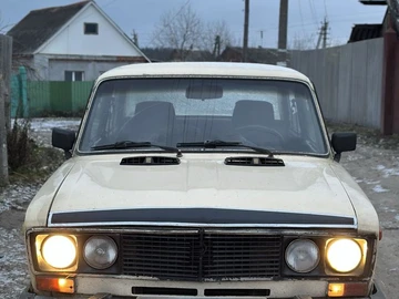 Авто ВАЗ 2106 1990 № 8498268