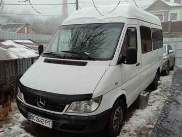 Авто Mercedes Sprinter 2003 № 8498271