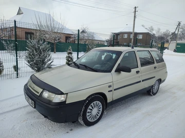 Авто ВАЗ 2111 2005 № 8498272