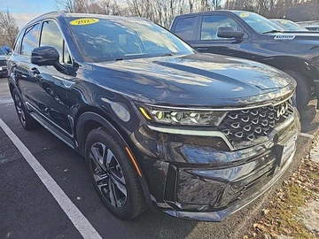 Авто KIA Sorento 2023 № 8498273