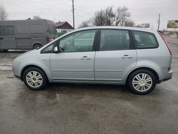 Авто Ford C-Max 2005 № 8498278