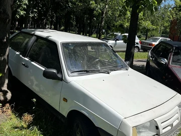 Авто ВАЗ 2108 1991 № 8498283