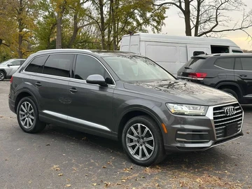 Авто Audi Q7 2019 № 8498292
