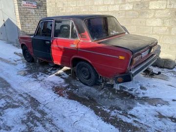 Авто ВАЗ 2106 1985 № 8498293