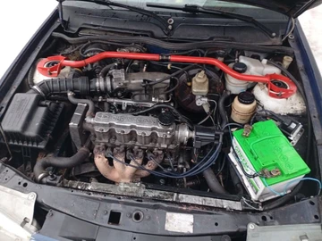 Авто Daewoo Nexia 1997 № 8498295