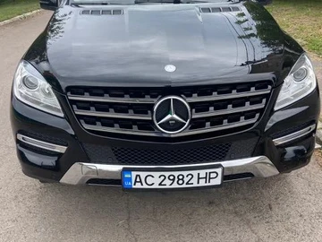 Авто Mercedes 250 2013 № 8498301