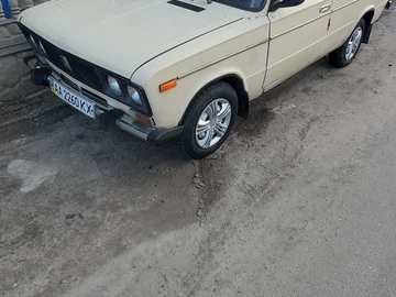 Авто ВАЗ 2106 1983 № 8498353
