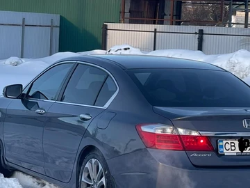 Авто Honda Accord 2013 № 8498359