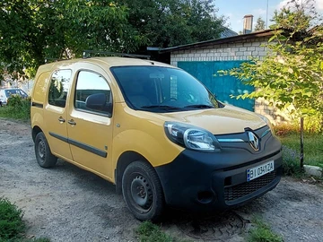 Авто Renault Kangoo Express 2014 № 8498365