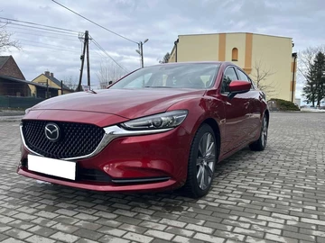 Авто Mazda 6 2020 № 8498383