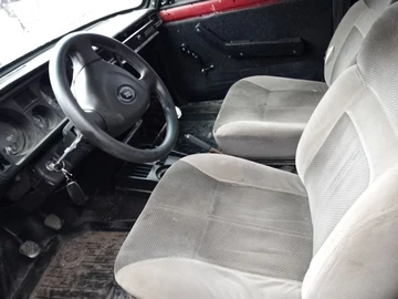 Авто ВАЗ 2105 1991 № 8498386