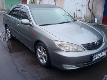 Авто Toyota Camry 2003 № 8498446