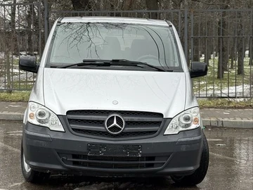 Авто Mercedes Vito 2013 № 8498450