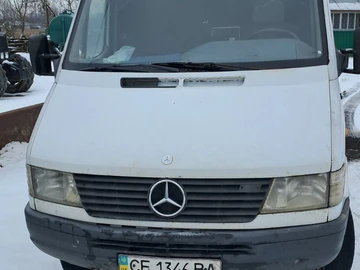 Авто Mercedes Sprinter 1999 № 8498453