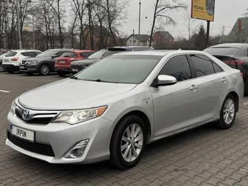 Авто Toyota Camry 2012 № 8498456