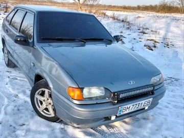 Авто ВАЗ 2114 2008 № 8498461