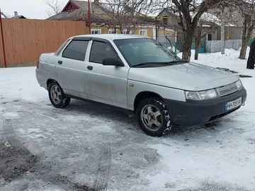 Авто ВАЗ 2110 2009 № 8498468