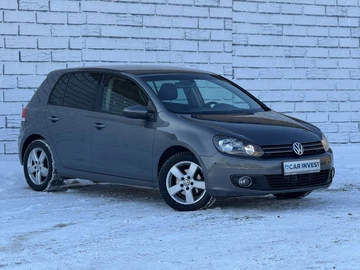 Авто Volkswagen Golf 2011 № 8498473