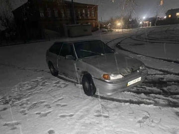 Авто ВАЗ 2113 2008 № 8498486