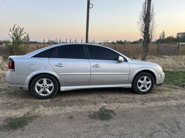 Авто Opel Vectra 2003 № 8498487