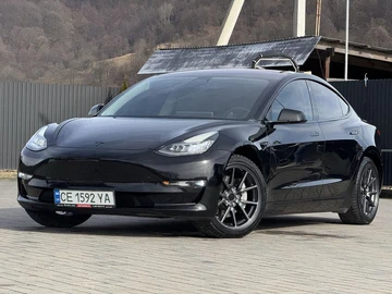 Авто Tesla Model 3 2019 № 8498497