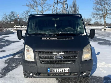 Авто Ford Transit 2011 № 8498498