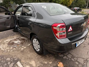 Авто Ravon R4 2018 № 8498504