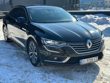 Авто Renault 11 2016 № 8498557