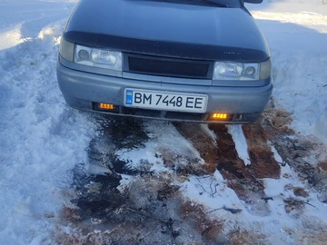 Авто ВАЗ 2110 2005 № 8498558