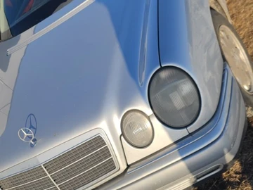 Авто Mercedes 220 1998 № 8498561