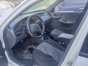 Авто Daewoo Arcadia 2006 № 8498570
