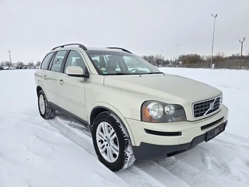 Авто Volvo Xc90 2006 № 8498572