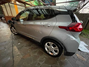 Авто Chevrolet Volt 2018 № 8498573