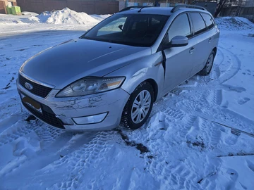 Авто Ford Mondeo 2007 № 8498576