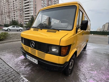 Авто Mercedes 260 1986 № 8498580