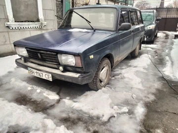 Авто ВАЗ 2104 2002 № 8498583