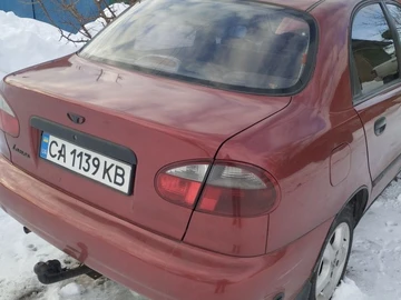 Авто Daewoo Arcadia 2007 № 8498584