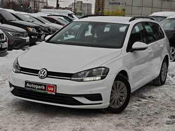 Авто Volkswagen Golf 2019 № 8498588