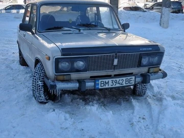 Авто ВАЗ 2106 1990 № 8498589