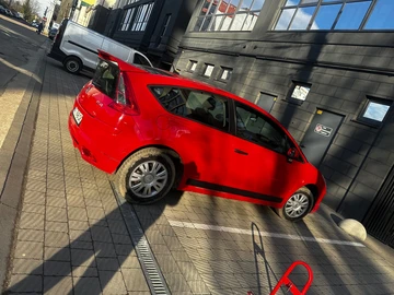 Авто Citroen C4 2007 № 8498597