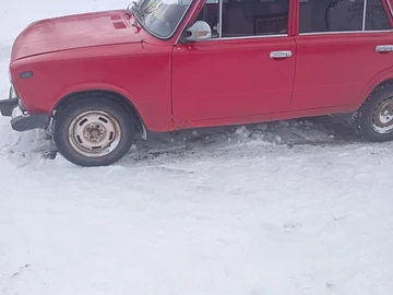 Авто ВАЗ 2101 1981 № 8498553