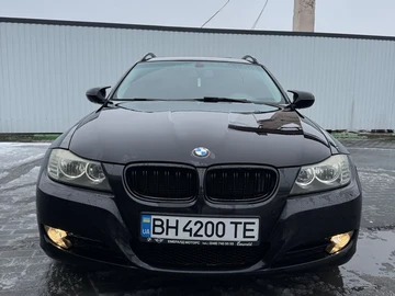 Авто BMW 3 Серия 2009 № 8498601