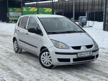 Авто Mitsubishi Colt 2006 № 8498602