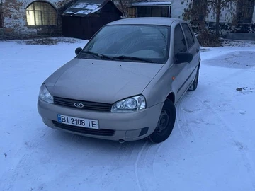 Авто ВАЗ 1118 Kalina 2006 № 8498610