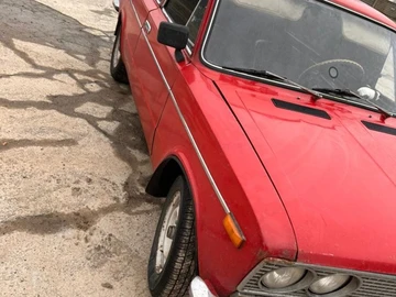 Авто ВАЗ 2103 1980 № 8498612