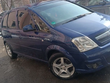 Авто Opel Meriva 2006 № 8498616
