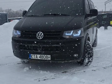 Авто Volkswagen Lt 2003 № 8498617