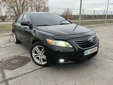 Авто Toyota Camry 2008 № 8498638
